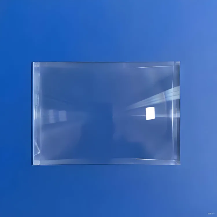 LED PMMA Fresnel Lens FL39mm